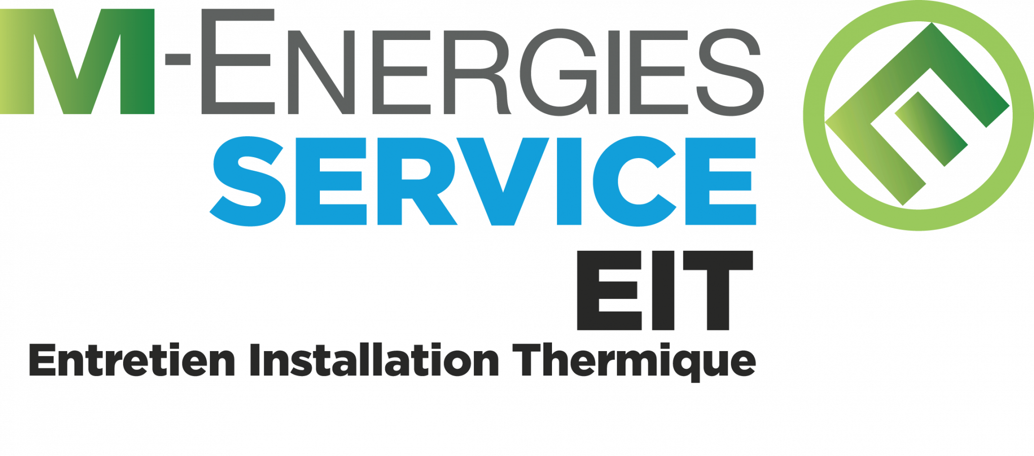 Logo M-ENERGIES SERVICE EIT