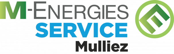 Logo M-ENERGIES SERVICE MULLIEZ