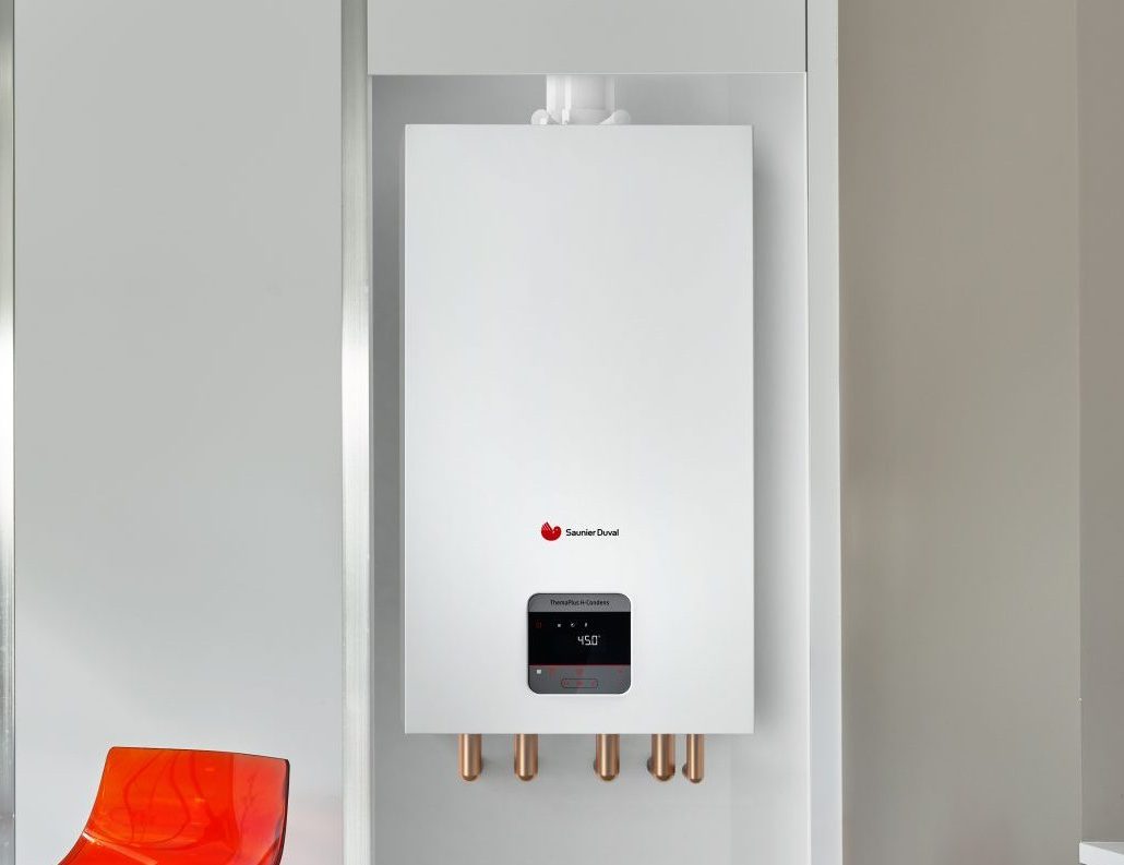 Arrêt de Ma Prime Rénov' pour l'installation de chaudières gaz