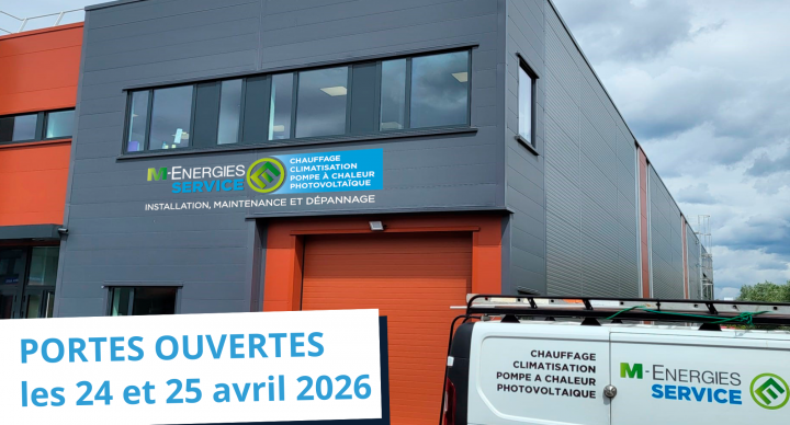 PORTES OUVERTES À BRETIGNY-SUR-ORGE – 24 et 25 avril 2026