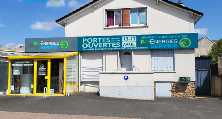 PORTES OUVERTES À MONTGERON – 13 au 17 avril 2026