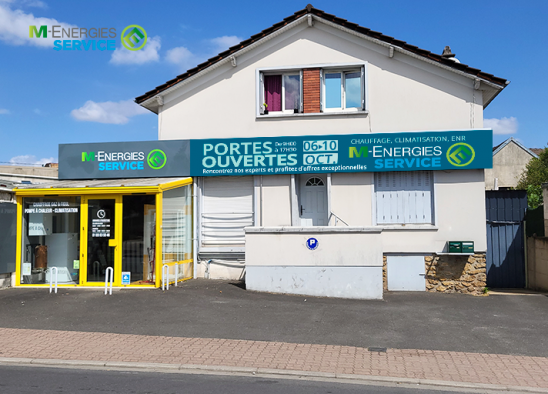 PORTES OUVERTES À MONTGERON – 06 au 10 octobre 2025