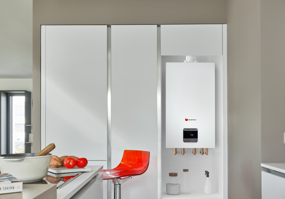 500€ de remise immédiate sur toutes nos chaudières gaz condensation