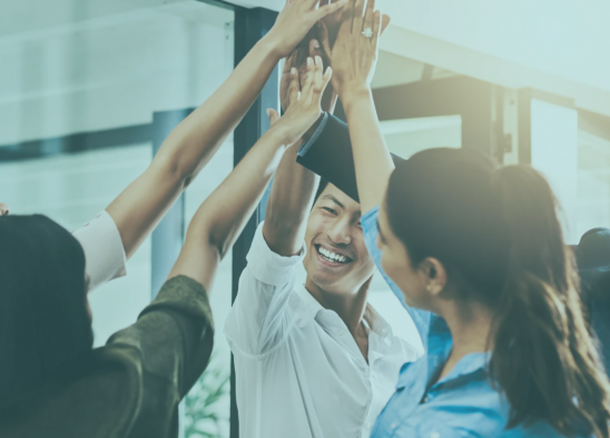 M-Energies renouvelé dans sa démarche Hu-Man