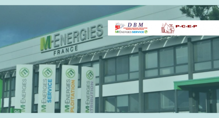 Nouvelles acquisitions : DBM et PCEP rejoignent M-Energies