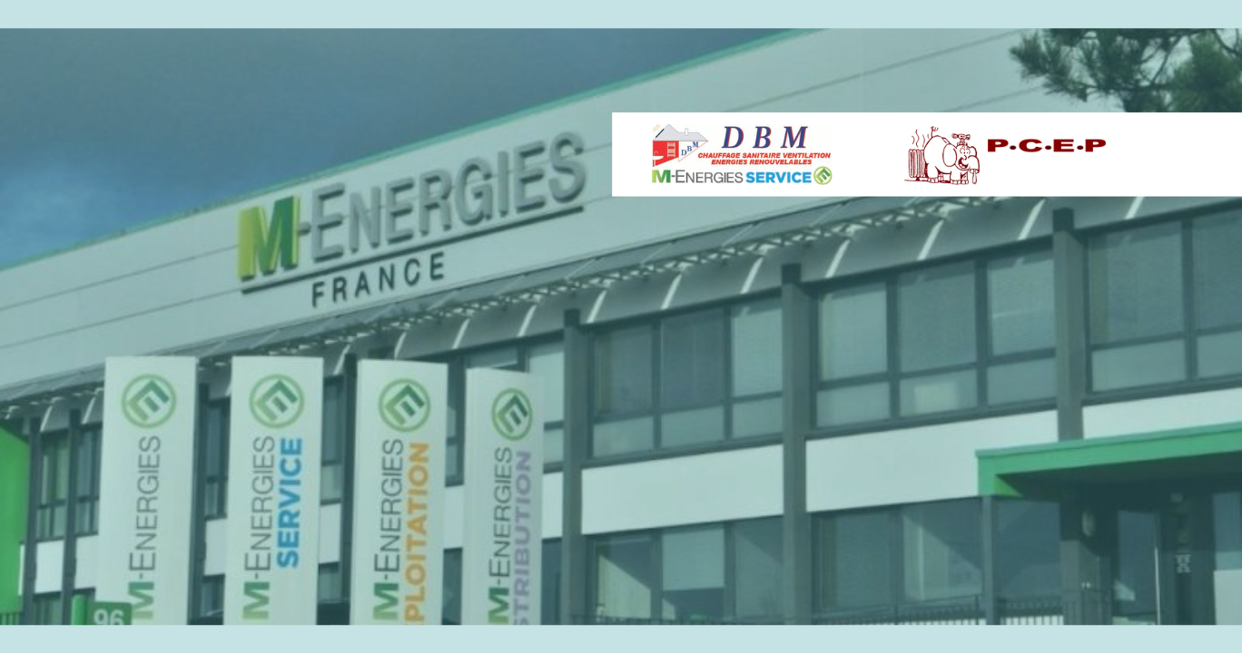 Nouvelles acquisitions : DBM et PCEP rejoignent M-Energies