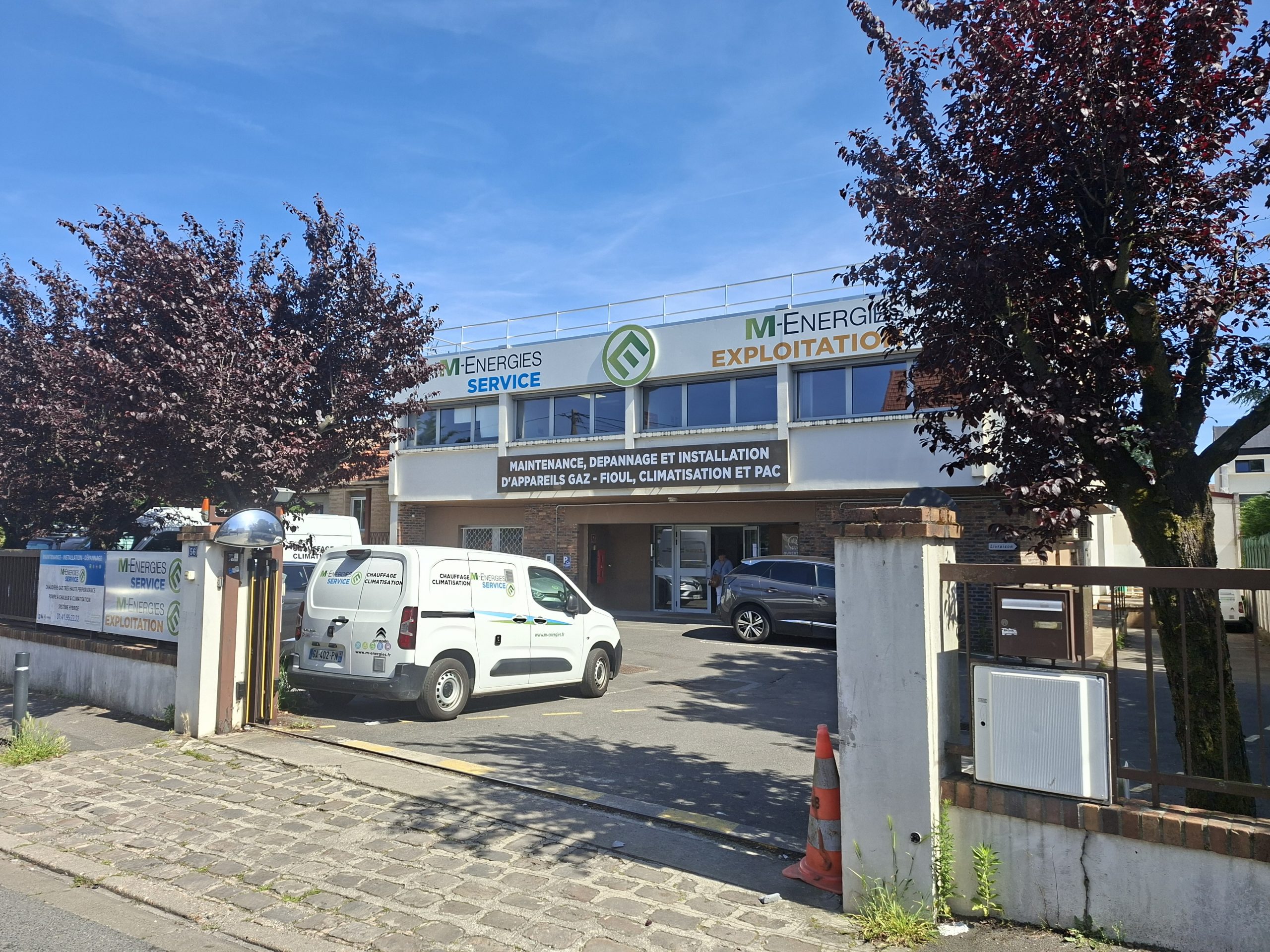PORTES OUVERTES À FONTENAY-SOUS-BOIS – 15 au 19 juin 2026