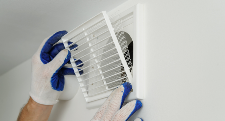 Ventilation et qualité de l’air intérieur : votre logement respire-t-il correctement ?