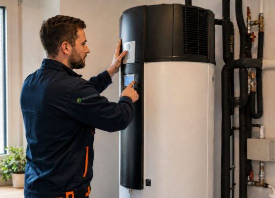 Chauffe-eau thermodynamique : les aides CEE renforcées dès septembre 2026