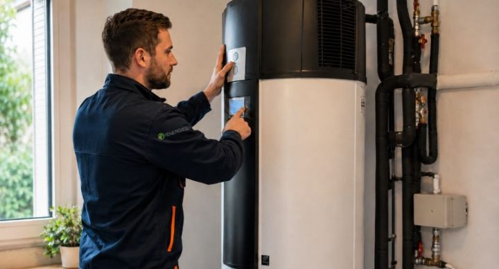 Chauffe-eau thermodynamique : les aides CEE renforcées dès septembre 2026