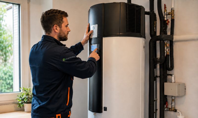 Chauffe-eau thermodynamique : les aides CEE renforcées dès septembre 2026