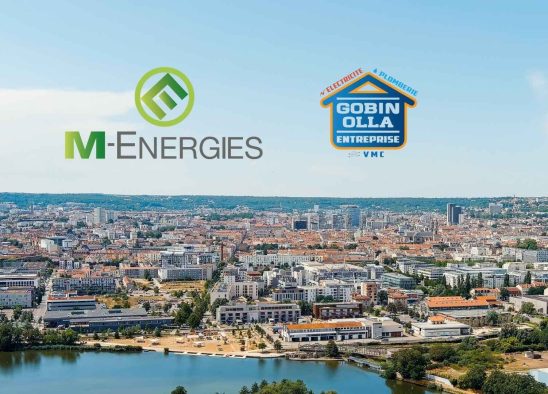 M-Energies poursuit son expansion avec l’acquisition de Gobin Olla à Heillecourt