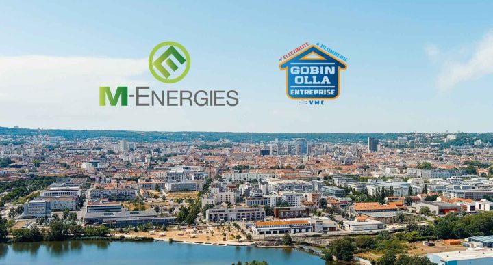 M-Energies poursuit son expansion avec l’acquisition de Gobin Olla à Heillecourt