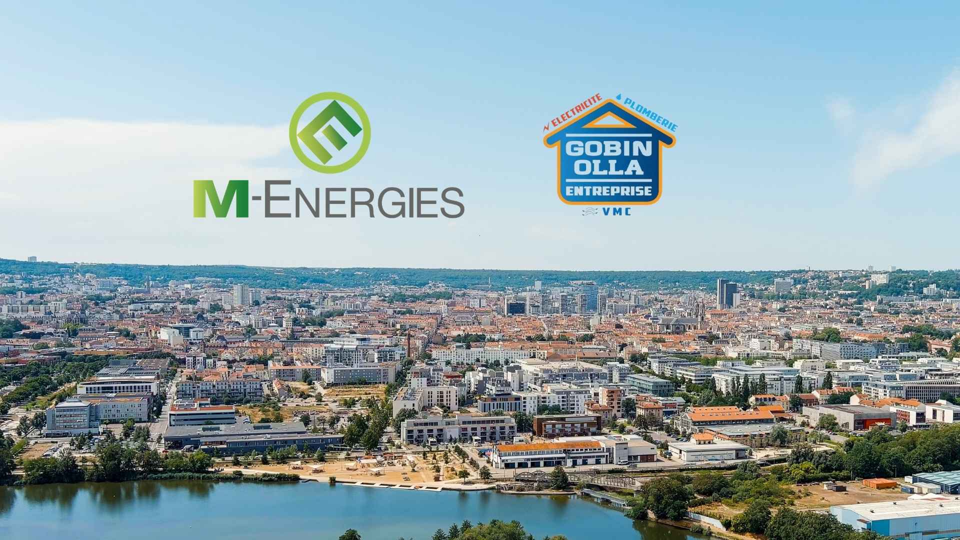 M-Energies poursuit son expansion avec l’acquisition de Gobin Olla à Heillecourt